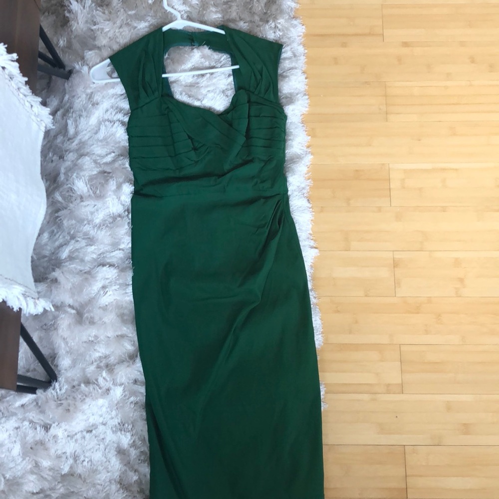 Cocktail dress